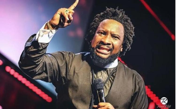 Sonnie Badu Disputes Spiritual Attacks, Calls for Unity in Ghanaian Entertainment
