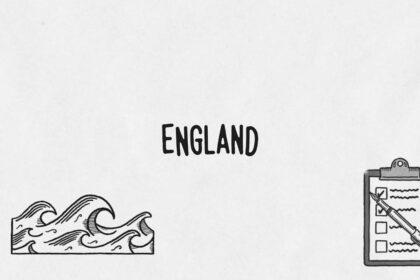 Ed Sheeran England [Autumn Variations Album]