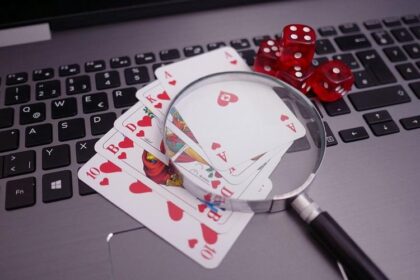 Identifying Reputable Casino Operators