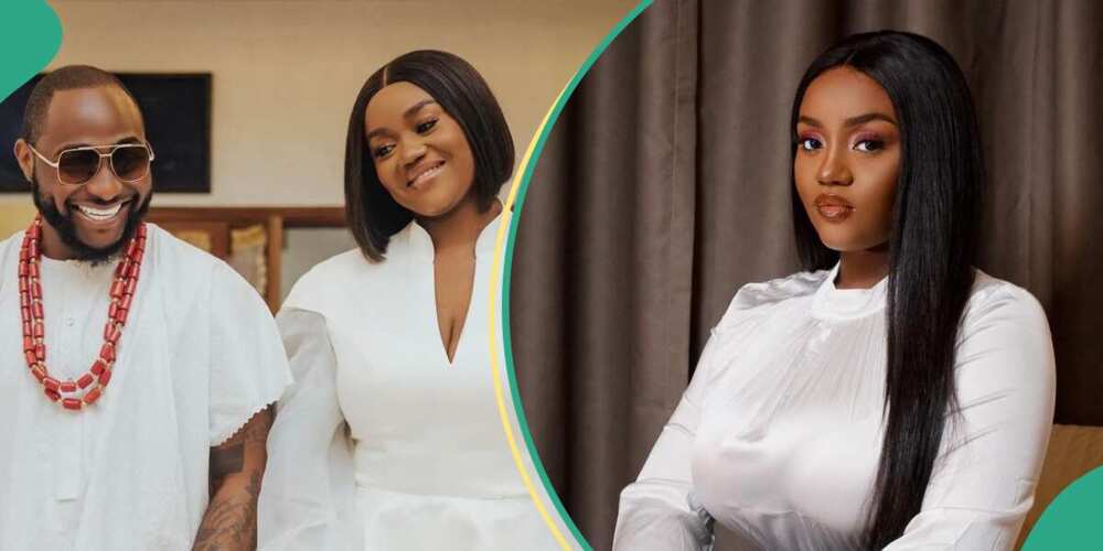 WOW! Davido & Chioma Give Birth to Twins (See Chilling Details)
