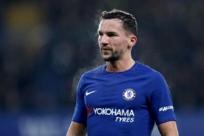 Former Leicester and Chelsea midfielder Danny Drinkwater retires at 33: Former English midfielder Drinkwater has decided to retire from football due to feeling like he's been in a state of uncertainty for too long following his release from Chelsea.