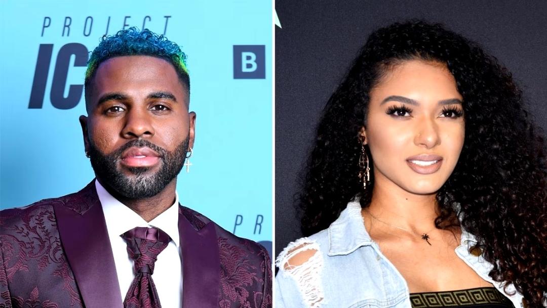 Jason Derulo sued by singer alleging he demanded sex in exchange for a record deal, check out latest entertainment news