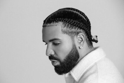 Rapper Drake to take break from music and focus on health