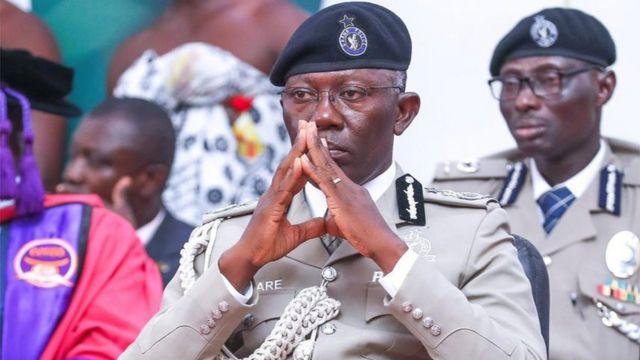 UTAG Urges IGP to Act Against Perpetrators of Media Attacks in Ghana