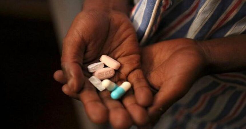 National Crisis: Ghana Faces Critical Shortage of HIV MedicationNational Crisis: