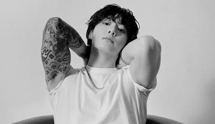 Jung Kook's 'Seven' breaks Miley Cyrus 'Flowers' record with 1B Spotify streams