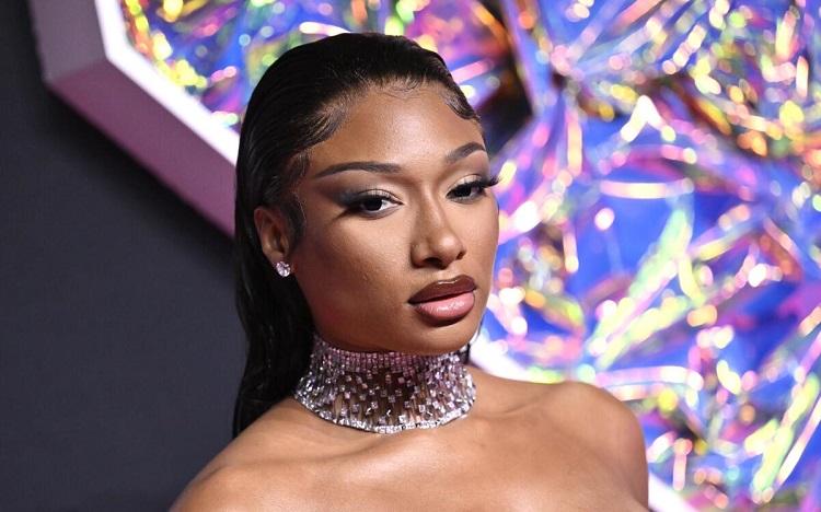 Megan Thee Stallion Finally Settles Legal Battle With Her Former Record Label