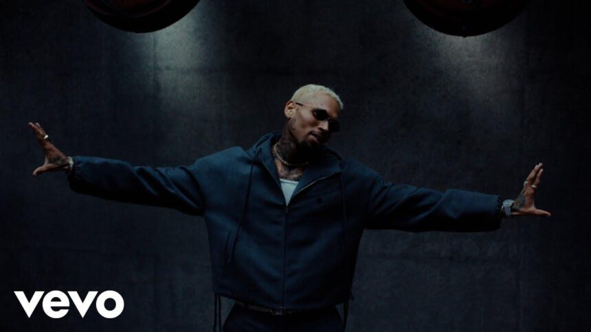 Chris Brown - Sensational ft. Davido, Lojay [Stream/Download] mp3 Lyrics
