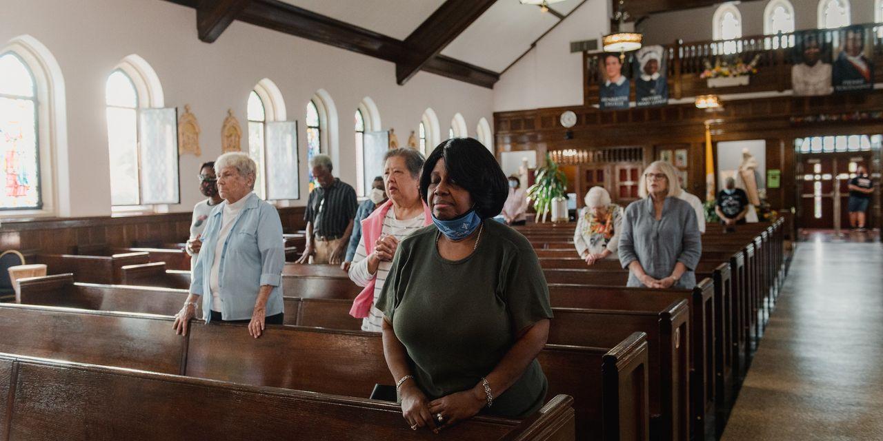 The Health Benefits of Regular Church Attendance: Are You Missing Out?