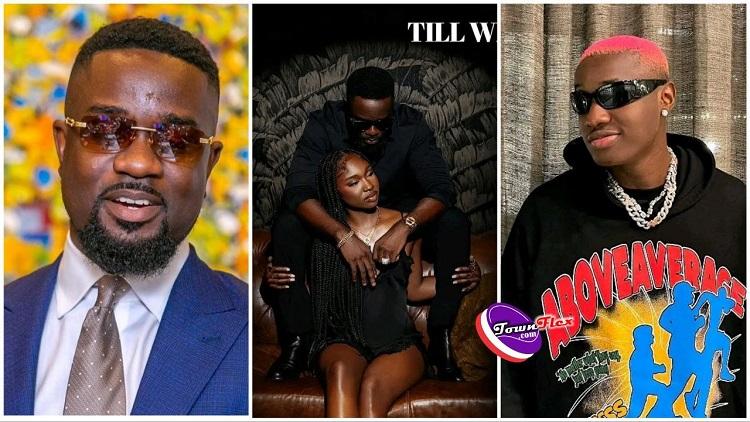 Sarkodie Readies New Music 'Till We Die' With Nigeria's Ruger: Drops Details Latest Entertainment News Ghana Download mp3