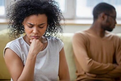 The Hidden Dangers of Staying in an Unhappy Marriage
