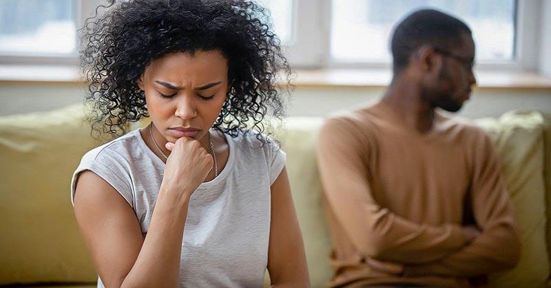 The Hidden Dangers of Staying in an Unhappy Marriage