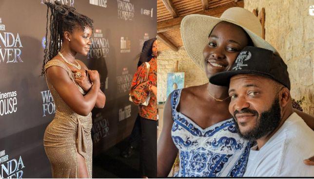 Lupita Nyong'o's 'Healing' Path After Ending Relationship with Selema Masekela