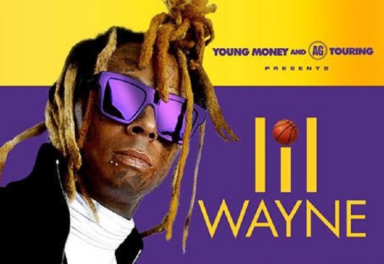 Exciting news surrounds LSU women's basketball as it's been officially confirmed that two famous American musicians, Lil Wayne and Latto, are going to perform at the Pete Maravich Assembly Center on November 15.