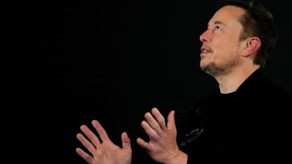 Elon Musk's Bold Warning to X Advertisers (See Details)