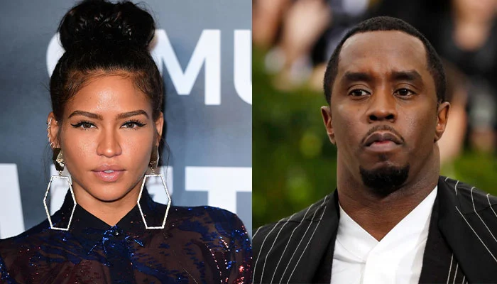 Cassie's Legal Battle Ends: Lawsuit Against Sean 'Diddy' Combs Dismissed
