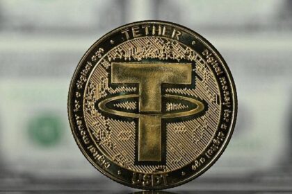 US Seizes $9 Million in Tether Coins Tied to Romance Scams