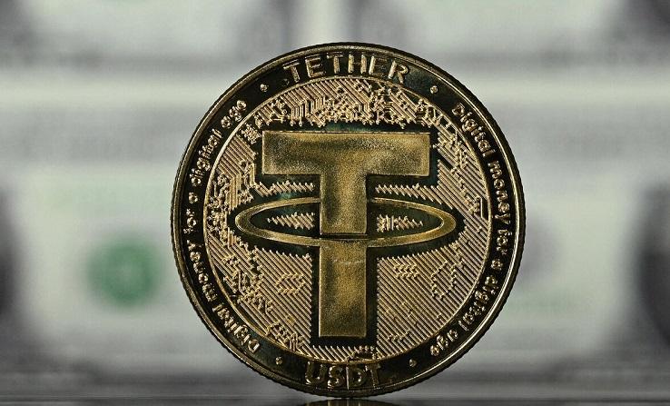 US Seizes $9 Million in Tether Coins Tied to Romance Scams