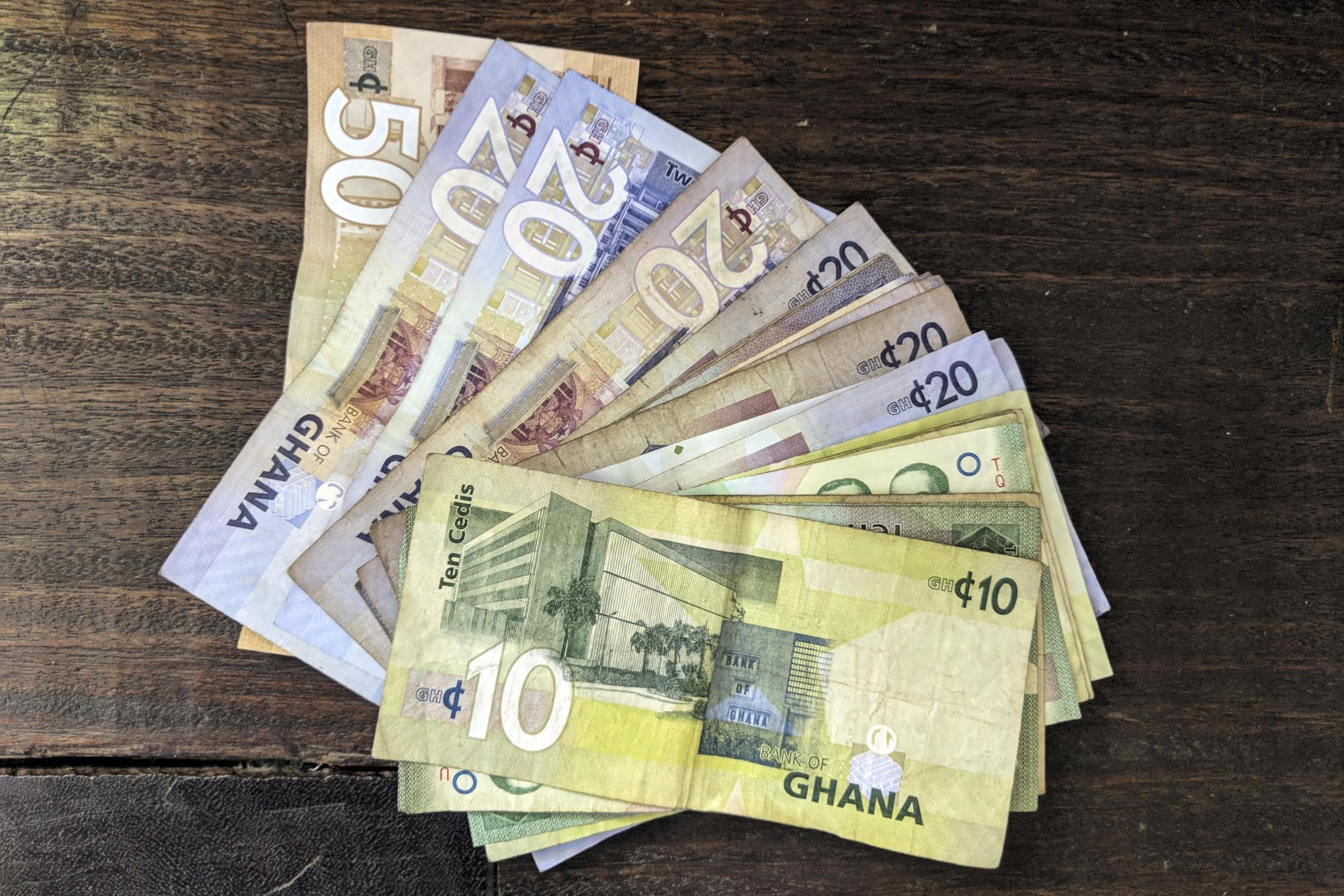 Average Lending Rate Skyrockets to 32.69% - Insights from BoG