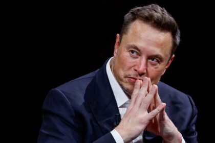 Elon Musk's X Takes Legal Action Against Media Watchdog Over Antisemitism Claims