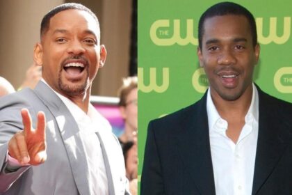 Will Smith Denies Sensational Allegations of Intimate Encounter with Duane Martin