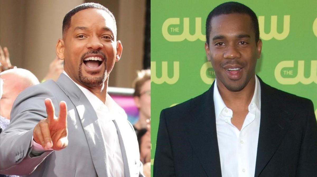 Will Smith Denies Sensational Allegations of Intimate Encounter with Duane Martin
