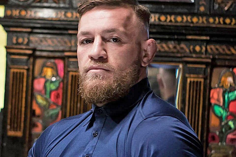 Conor McGregor Faces Investigation for Allegedly Inciting Hate Amid Dublin Riots 2 Conor McGregor Faces Investigation for Allegedly Inciting Hate Amid Dublin Riots