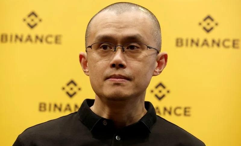 Former Binance CEO Changpeng Zhao must stay in US for time being, judge says