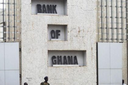 Bank of Ghana fines and suspends Zeepay Ghana for violating forex rules