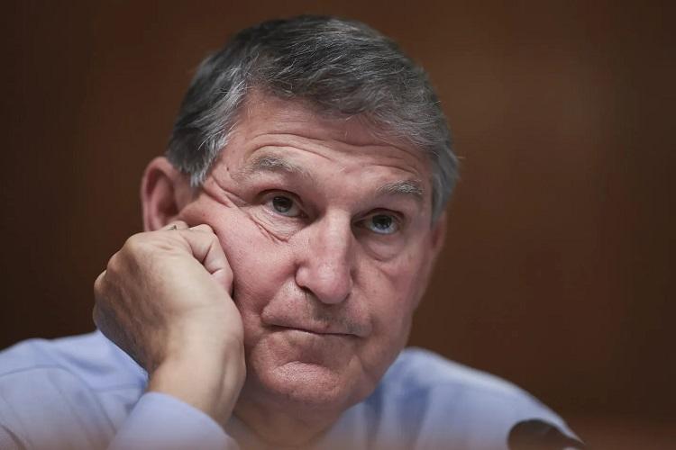 Joe Manchin, Democratic senator in deep-red West Virginia, says he won’t seek reelection next year: Retires