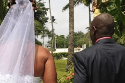 Man Sues His In-Law Over Wife Who Cheated Before Their Wedding