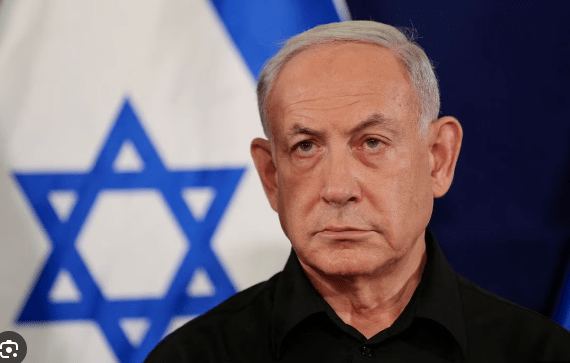 Israeli PM Benjamin Netanyahu Rejects Ceasefire Calls Amid Escalating Gaza Crisis