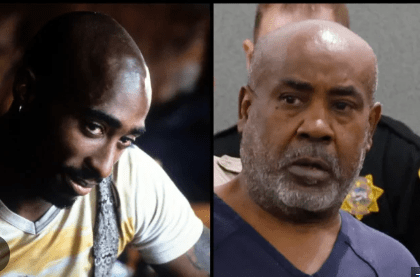 Tupac Shakur's Murder Mystery: Keffe D's Trial Date Set for June 3 Latest Entertainment NEws Websites, Townflex