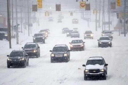 Understanding the Impact of Weather Conditions on Car Accidents in Illinois