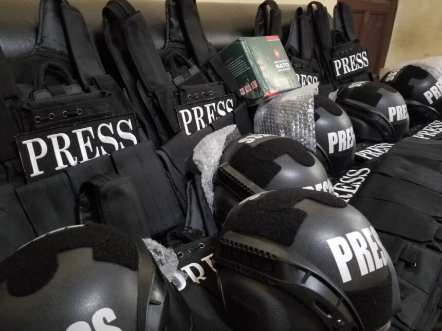 JSI Embark On Annual Campaign to Protect African Journalists