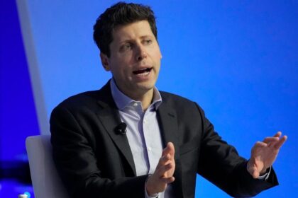 ChatGPT: CEO Sam Altman Sacked For This Shocking Reason
