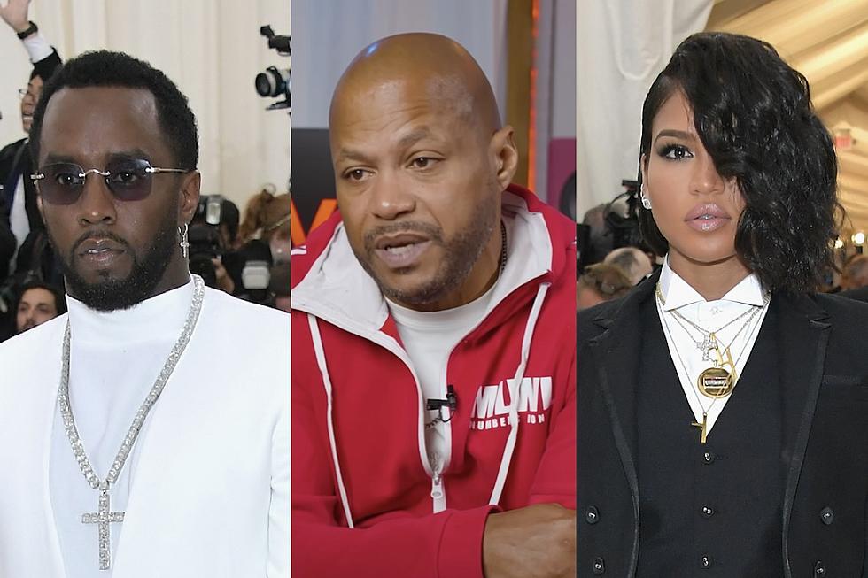 JUST IN! Diddy Takes Temporary Leave as Revolt Chairman Amid Legal Battles 2 Diddy Takes Temporary Leave as Revolt Chairman Amid Legal Battles