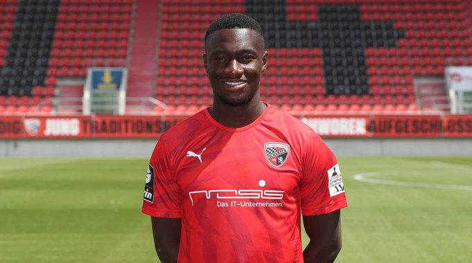 German-Ghanaian Footballer Agyemang Diawusie Dies at 25