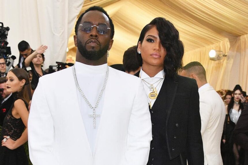Sean ‘Diddy’ Combs accused of rape, decades-long abuse by ex Cassie in disturbing lawsuit Latest Entertainment news on Townflex all news updates about diddy and Cassie