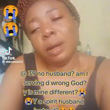39 and Unmarried: Nigerian Lady's Cry for Marriage Goes Viral