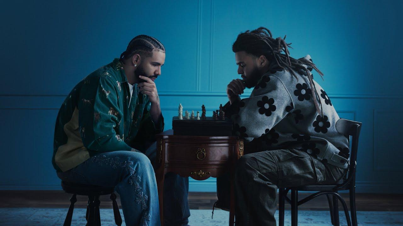 Drake - First Person Shooter Lyrics (ft J. Cole)