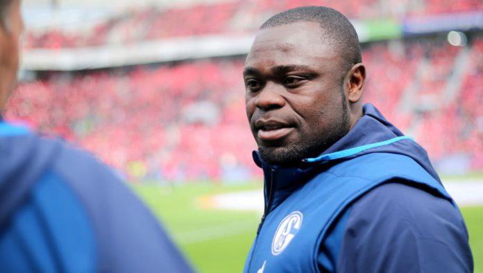 Gerald Asamoah Advocates Patience for Black Stars Coach Hughton
