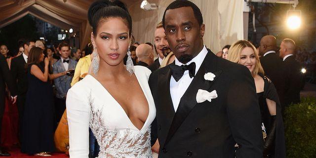 Cassie's Legal Battle Ends: Lawsuit Against Sean 'Diddy' Combs Dismissed