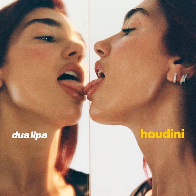 This page is dedicated to serving our audience with the official lyrics to Dua Lipa's upcoming single, 'Houdini'.