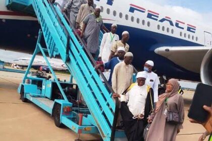 Saudi Authorities Cancel Visas of 264 Nigerian Travelers