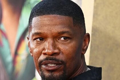 Jamie Foxx Sued Over Allegations of Sexual Assault from 2015 Incident