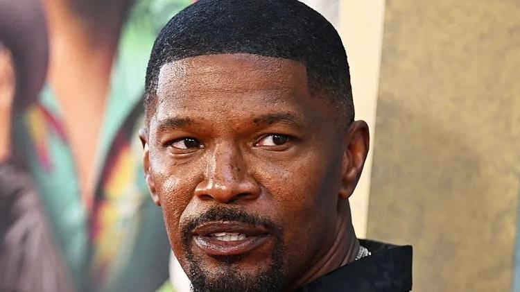Jamie Foxx Sued Over Allegations of Sexual Assault from 2015 Incident