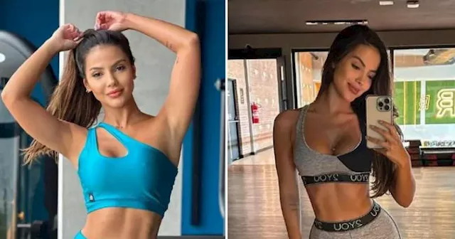 Popular Influencer Luana Andrade Dies at 29 During Liposuction Surgery