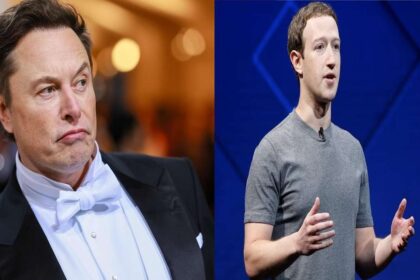 Elon Musk Offers Mark Zuckerberg $1 Billion If He Changes Facebook's Name To This... Faceboob