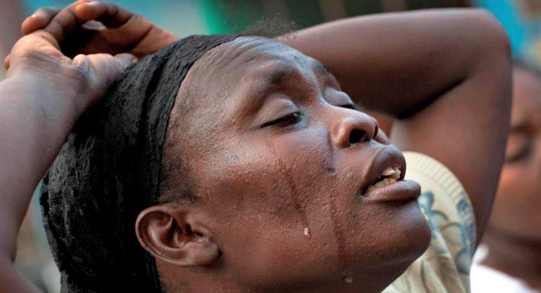 Tragedy Strikes as Woman D!es from Taking In Insecticide